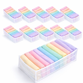 kit Colmeia organizadora para roupas de Bebê ou Adulto Tamanhos P, M, G - TNT - ORGANIZALUX em Oferta na Shopee