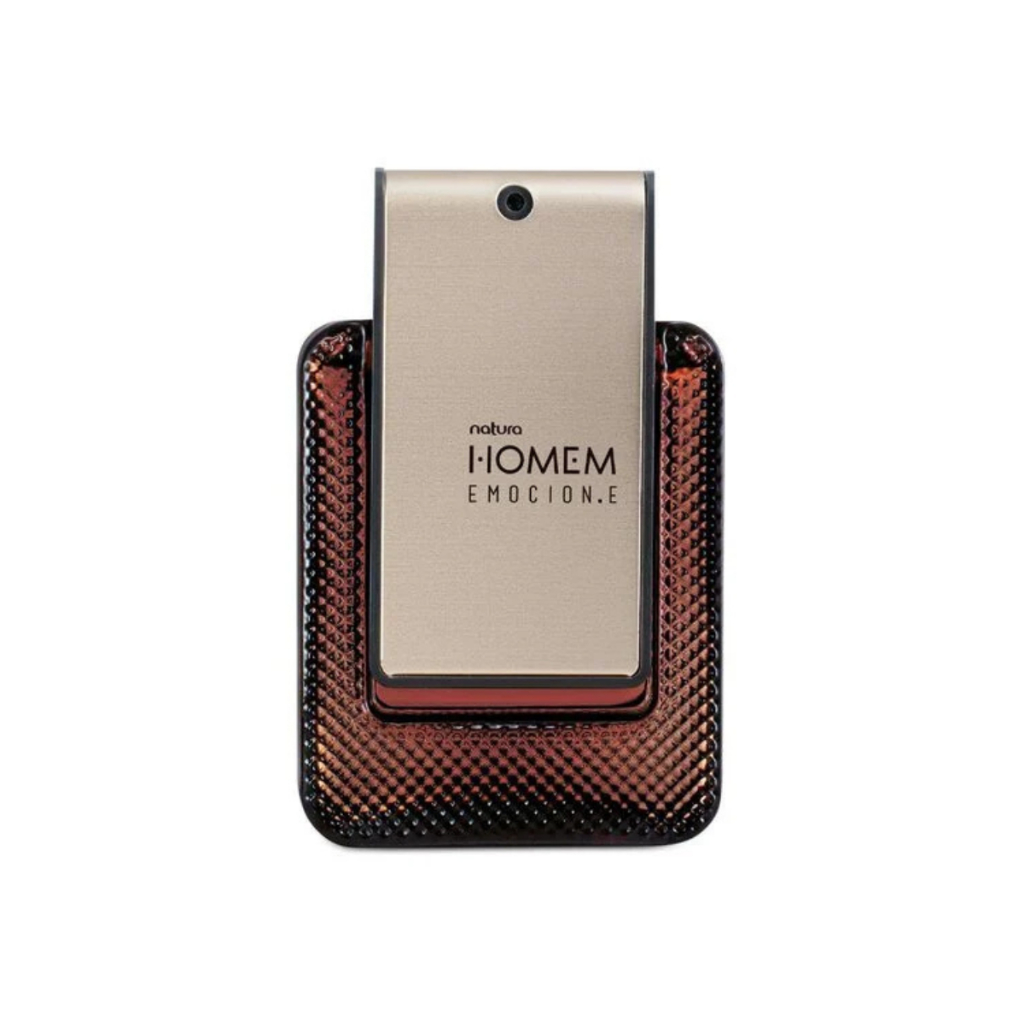 Natura Homem Emocion.e 100 ml