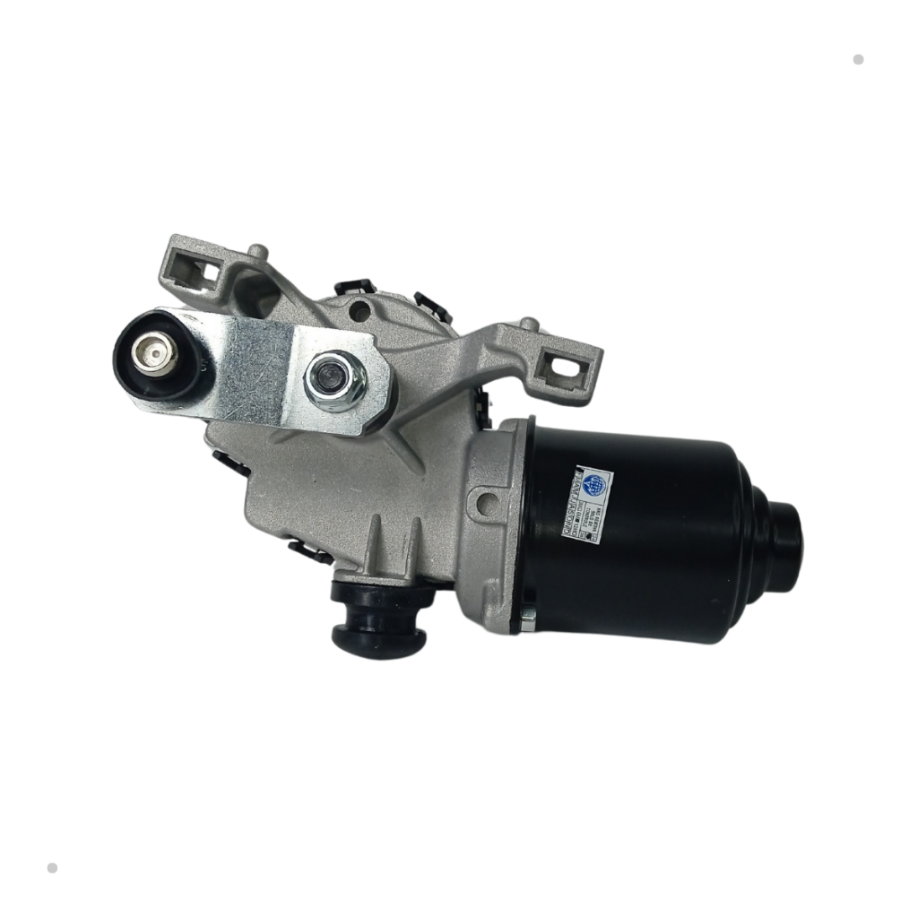 Motor Limpador Parabrisa Toyota Etios 2017 a 2023 12V 5 Pinos Original 851100D310 Denso