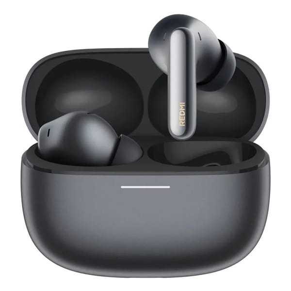 Fone Xiaomi Redmi Buds 8 Pro Preto Obsidian Black Original Lacrado