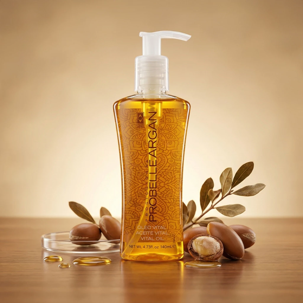 Óleo de Argan 140ml Probelle — imagem 1