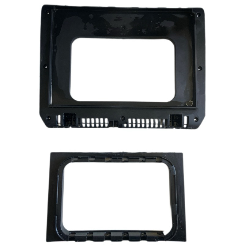 Painel Interno/ Suporte do Vidro Air Fry Oven Philco PFR2200P Original