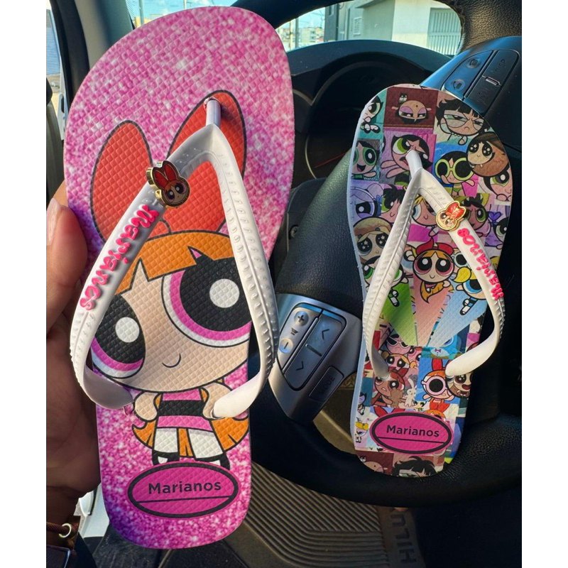 Chinelo Casual Dia a Dia Moda Feminina Mulheres Verão Praia 35/36 ao 39/40 Correia Fina Beleza