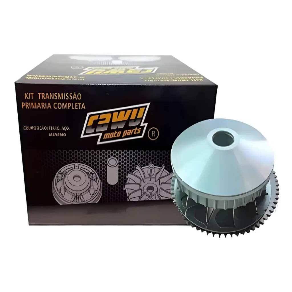 Polia Embreagem Primária Scooter Lead 110 10/15
