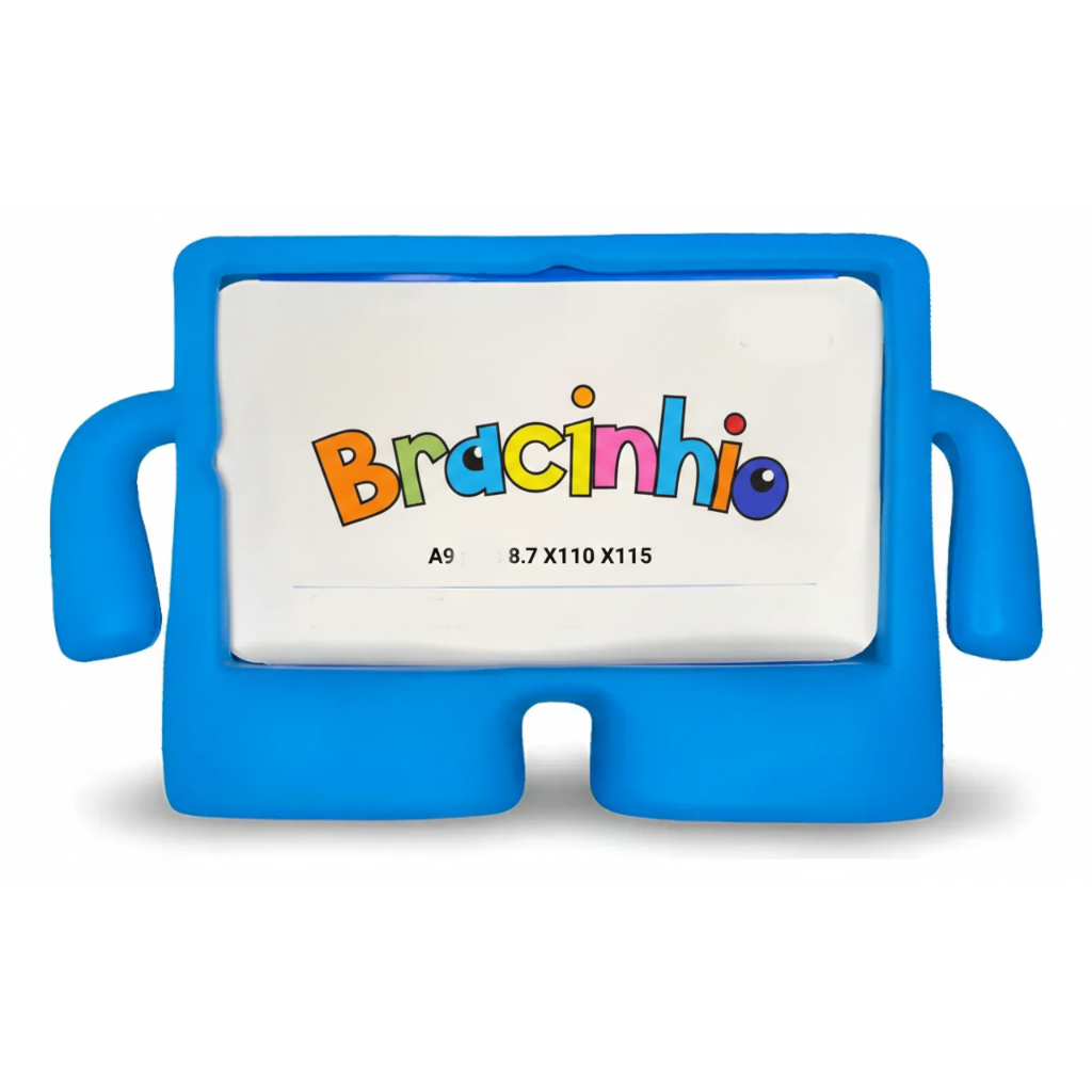 Capa Bracinho  Para Tablet Galaxy Tab A9+ Plus 11.0/polegadas
