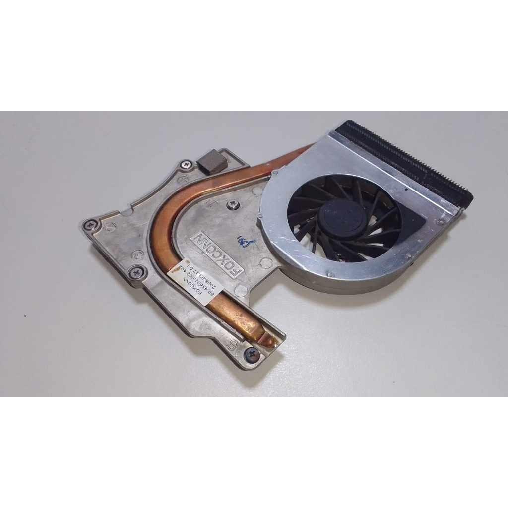 Cooler notebook HP  DV2500 W20C