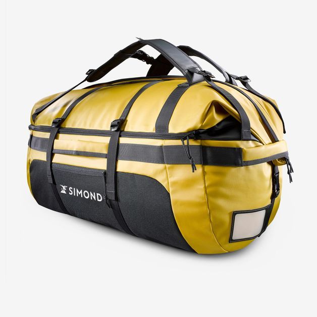 Bolsa De Transporte Trekking Quechua Simond Original