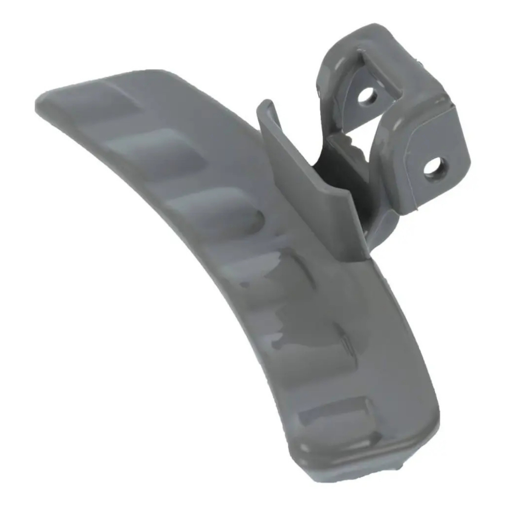 PUXADOR PORTA COMPATÍVEL LAVA E SECA SAMSUNG DC64-01524A CINZA