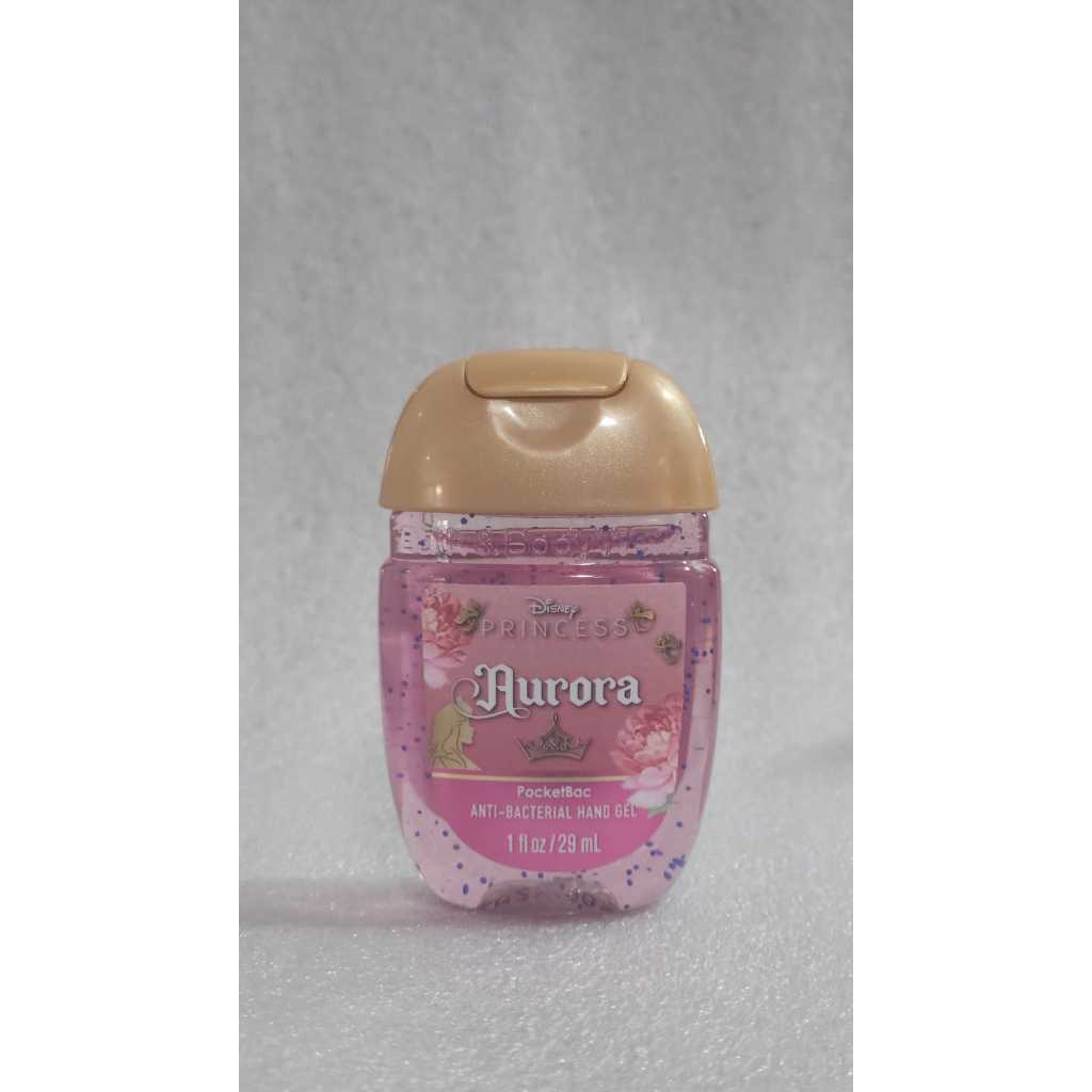 Bath & Body Works Alcool em Gel Importado
