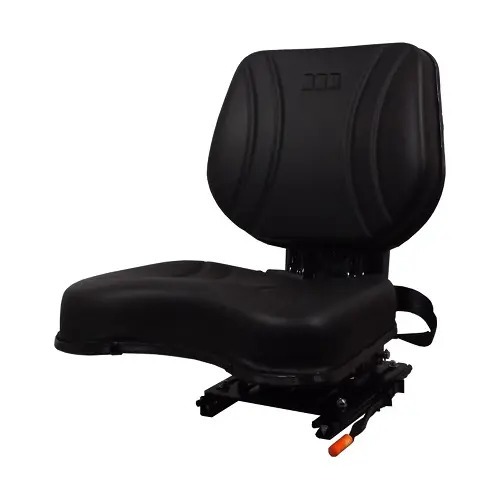 Banco Universal Para Trator Valmet Massey Ford John Deere Preto