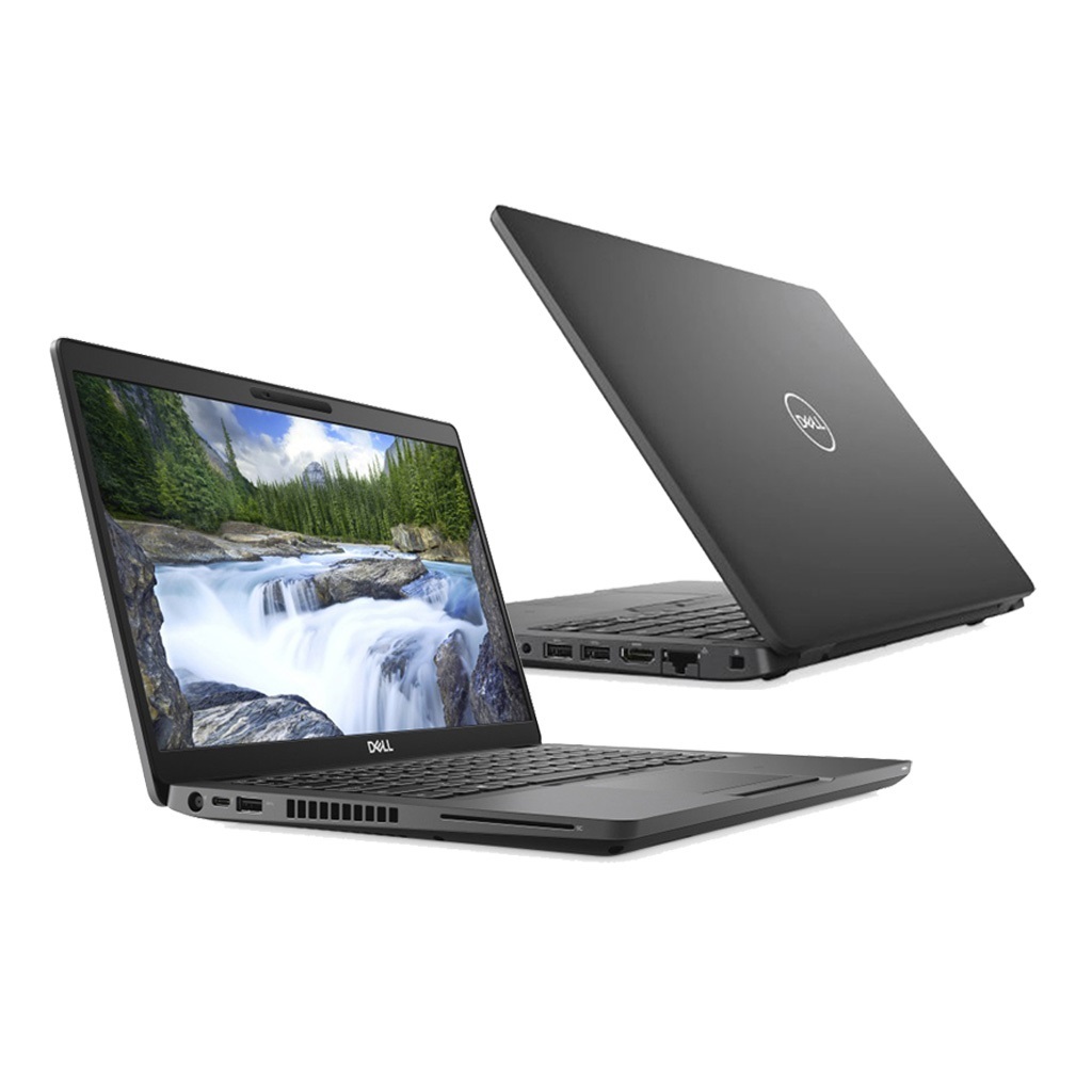 Notebook Dell Core I7 8ª Geração Latitude 5400 8GB/16GB Memória ram e 240GB SSD - Recondicionado