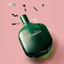 Perfume Masculino Colonia Paz e Humor - Leveza, Descontração, Arromático Moderado
