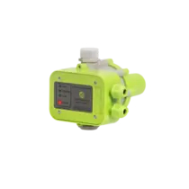 Controlador Automático de Pressão Eurobombas CAEB-10 Bivolt (110/220V)