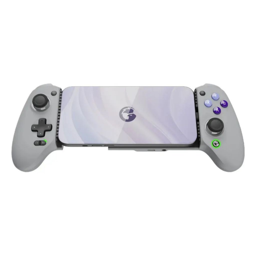 Controle GameSir G8 Galileo Type-C – Joystick Gamer Profissional com Hall Effect