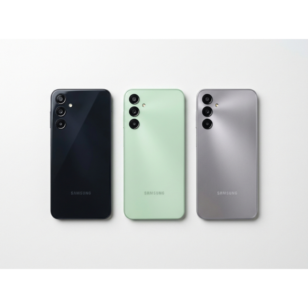 CELULAR SAMSUNG A16 4/128GB