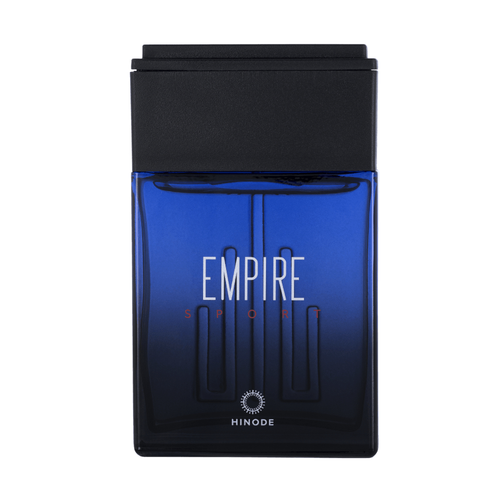 Empire Sport Deo Colônia 100ml Original Hinode