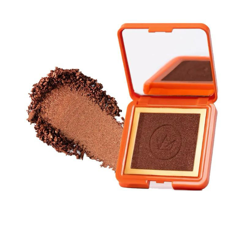 Iluminador Bronzer Mari Maria cor esplendid