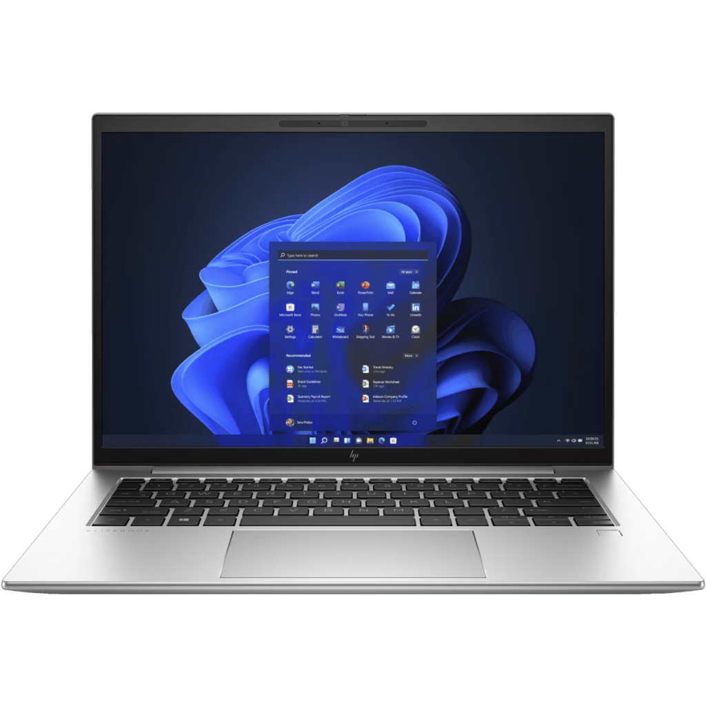Notebook Elitebook Hp 840 G9 I5 16gb 256gb Ssd 14 W11
