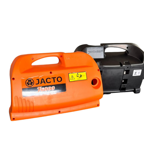 Carcaça Carenagem Completa Original Lavadora Jacto J6800