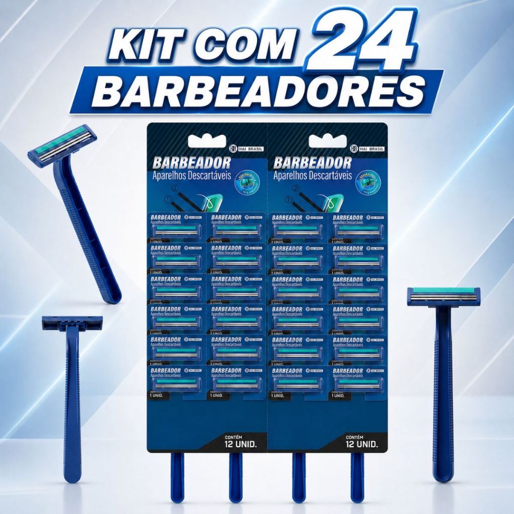 Gillette Barbeador Manual Masculino De Segurança Facial Barbear Depilação