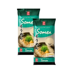 Macarrão para Somen Alfa 500g (2 pctes)