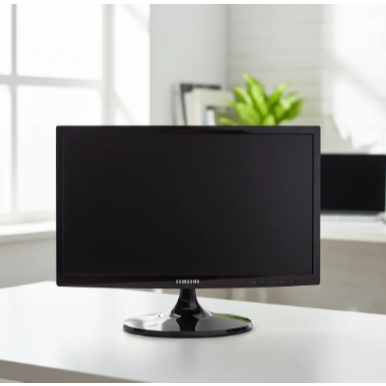 Monitor Samsung Ls22c301