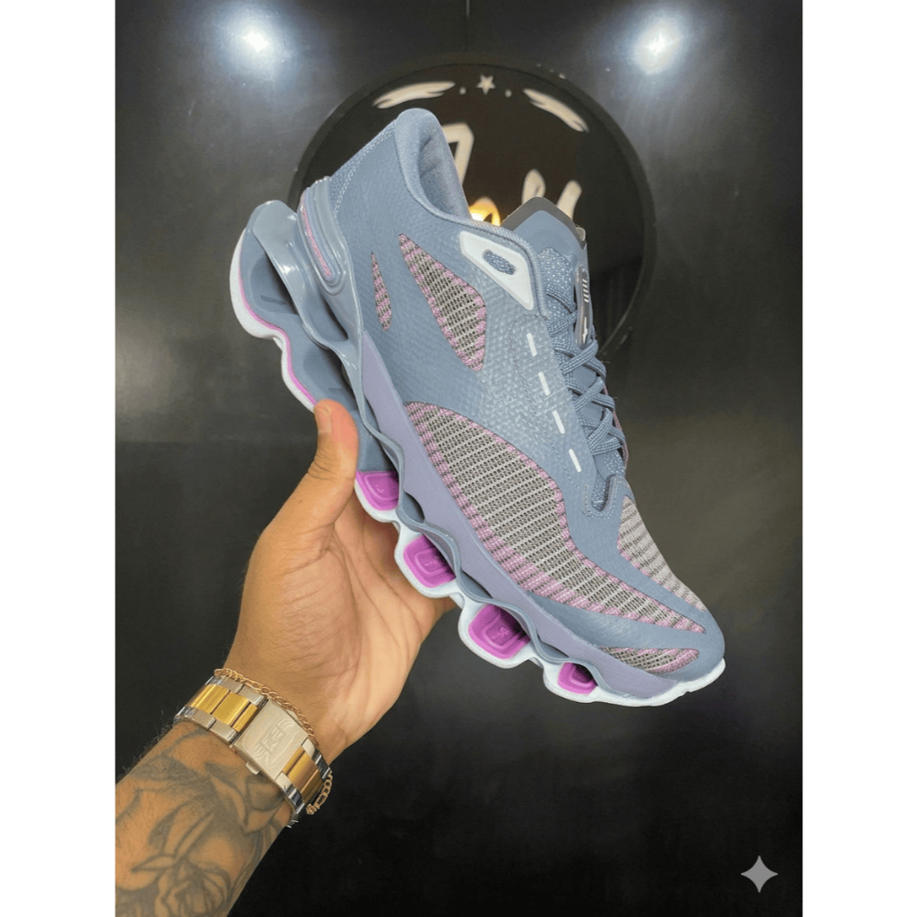 tenis esportivo pro 15 unissex