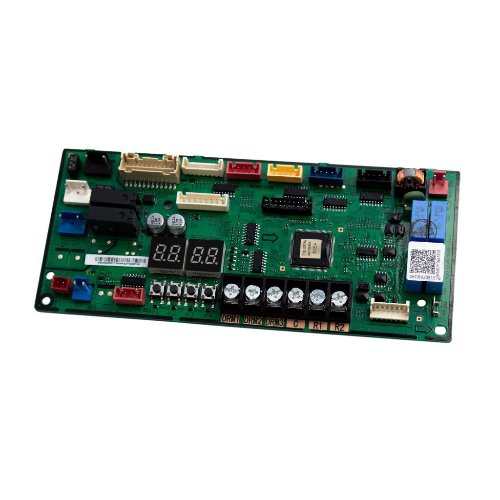 Placa Condensadora Ar Condicionado Samsung DB92-05157B