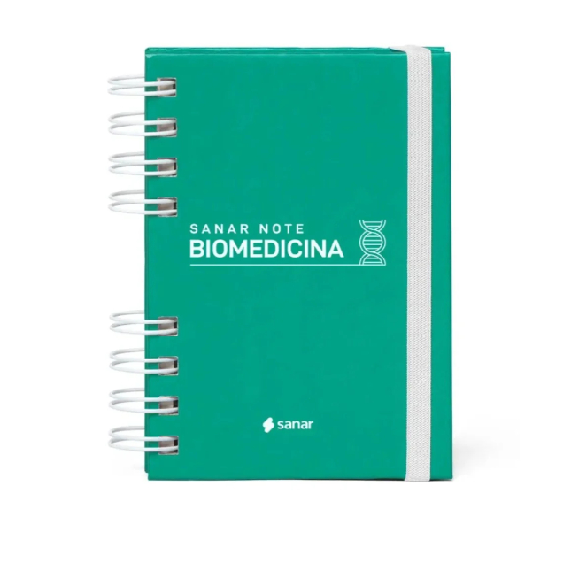 Sanar Note Biomedicina