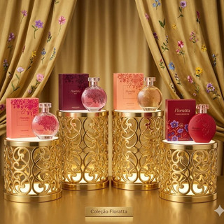Floratta Des Colônia 75ml OBoticário