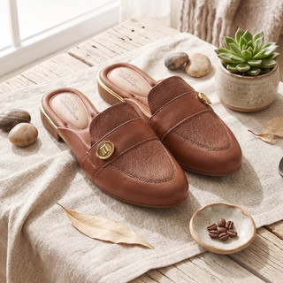 Mule Modare UltraConfort  Mocassim 7505335