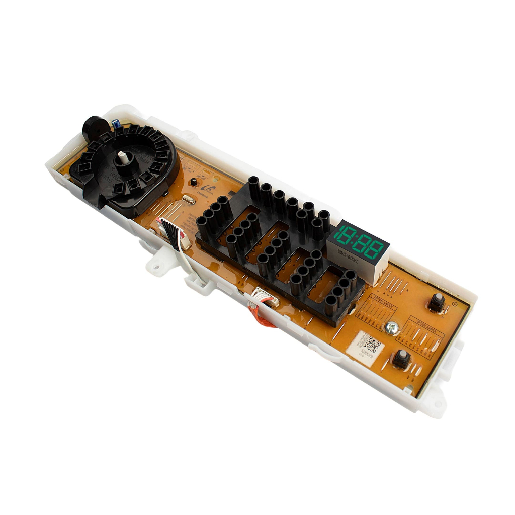 Placa Interface Lava e Seca Samsung DC92-02048P 127V