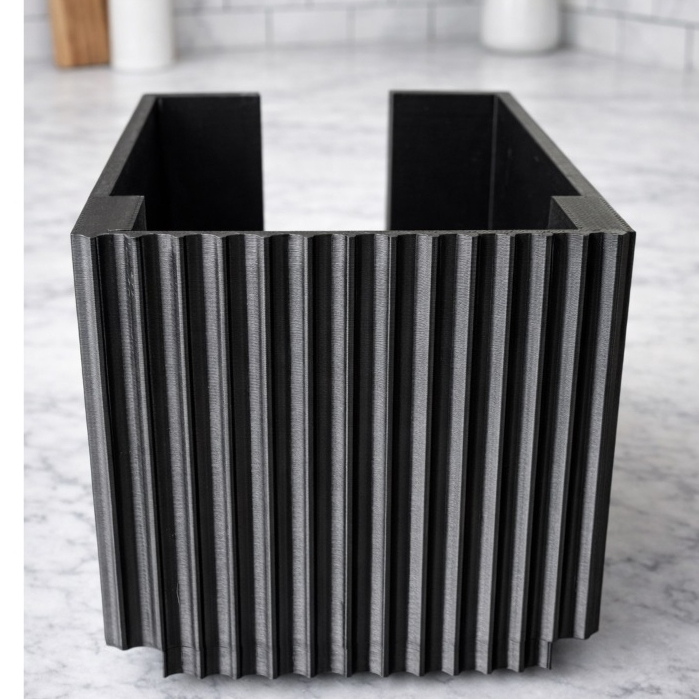 Cesta Cápsulas Usadas para Cafeteira Nespresso CITIZ - Compativel Nespresso CITIZ