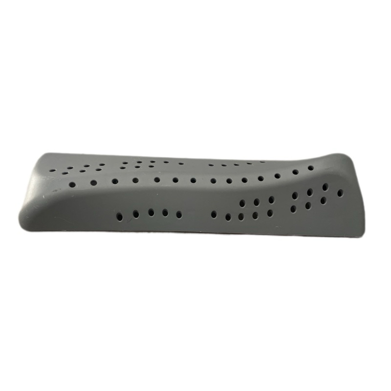 Aleta Braço/Batedor Lavadora Philco PLR10B 10kg Original