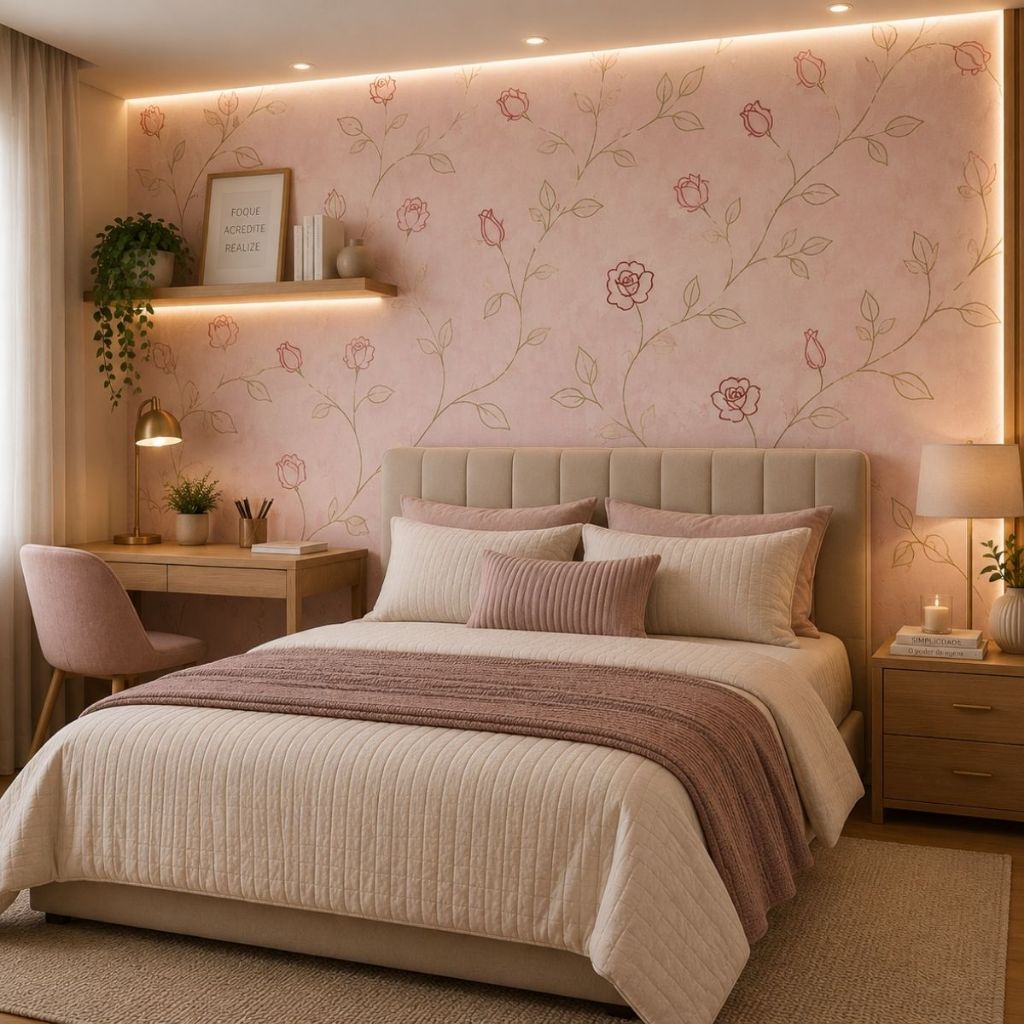 10 Metros Papel De Parede Adesivo PVC Autocolante Lavável Impermeável Decorativo Móveis Reforma
