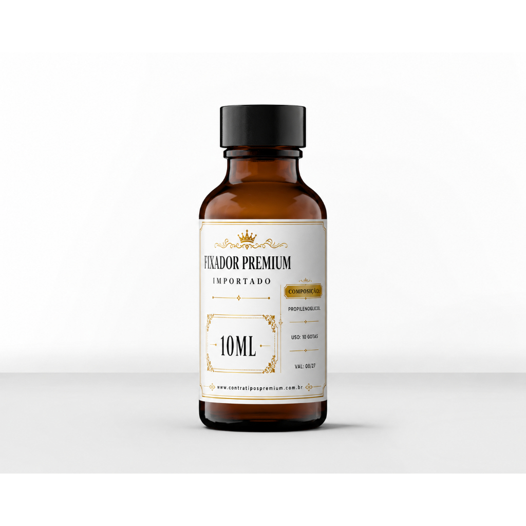 FIXADOR DE PERFUME PREMIUM IMPORTADO