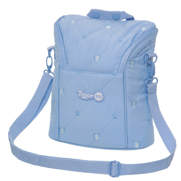 Bolsa Térmica Tigor T Tigre BB Comfy Pacific