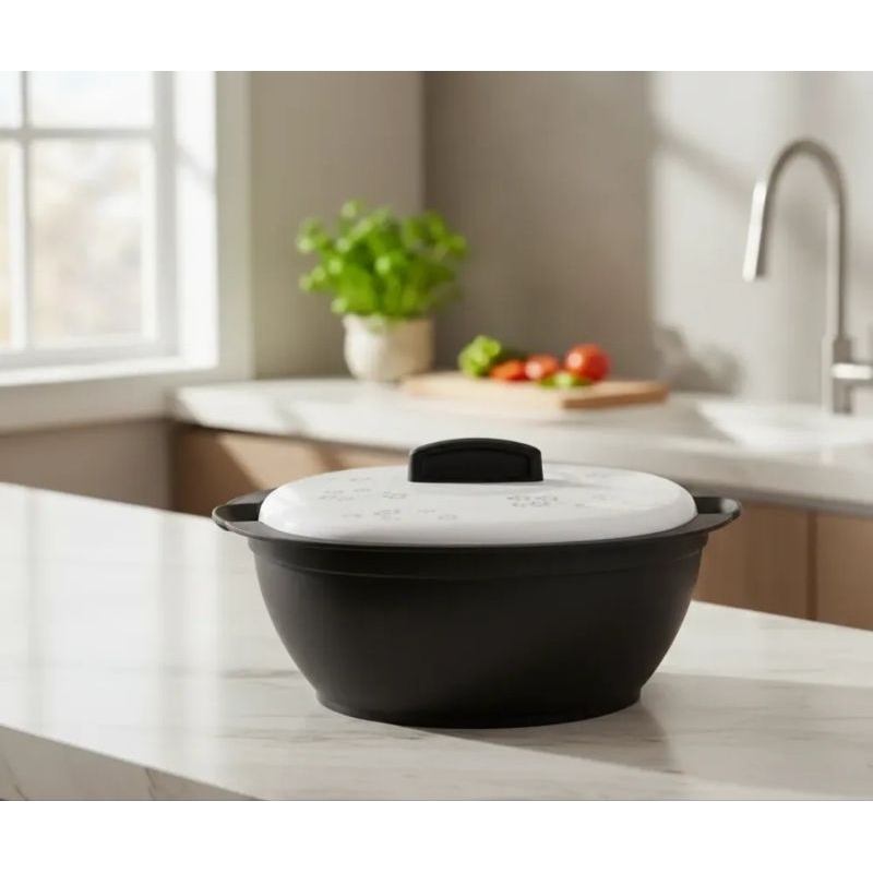 Tupperware Sopeira Actualité 1,8 litros