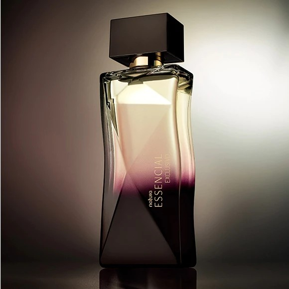 Perfume Essencial Exclusivo Feminino 100 ml Natura Presente