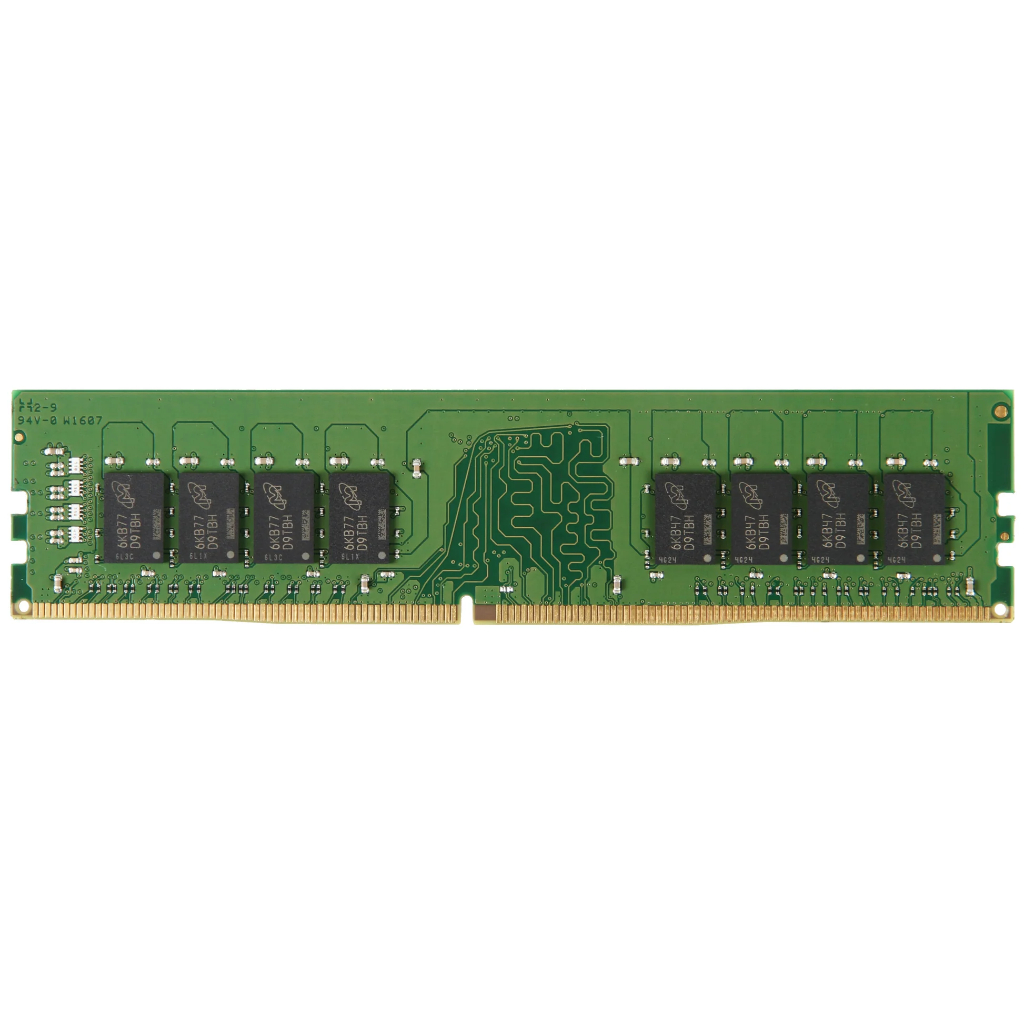 Memória Infinity Memory 8GB DDR4 2666MHz 8BIT - PC4-21300 CL19 para Desktop Gamer e Escritório