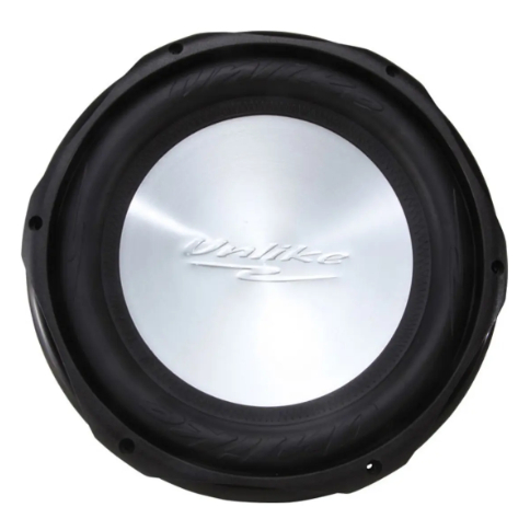 Alto Falante 12 Polegadas Unlike Subwoofer 200w RMS 4 Ohms Som Automotivo Caixa Bob