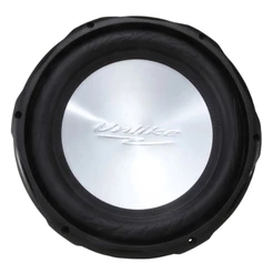 Alto Falante 12 Polegadas Unlike Subwoofer 200w RMS 4 Ohms Som Automotivo Caixa Bob