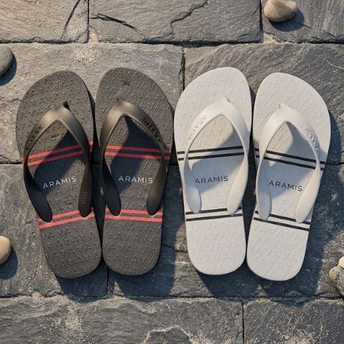 Chinelo Aramis Basic Only 02 Masculino Casual Confortável Leve Macio Slide