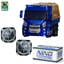 Par Farol Baixo Ford Cargo 1317 1517 1717 1722 2429 2629 3133 apos 2012
