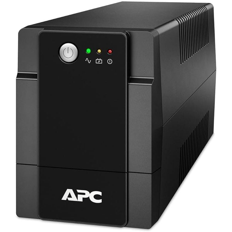 Nobreak Apc Easy UPS 600va Monovolt - 120v