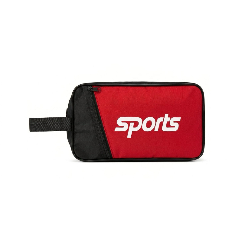 Bolsa Para Luvas de Boxe Muay Thai Chuteira de Futebol