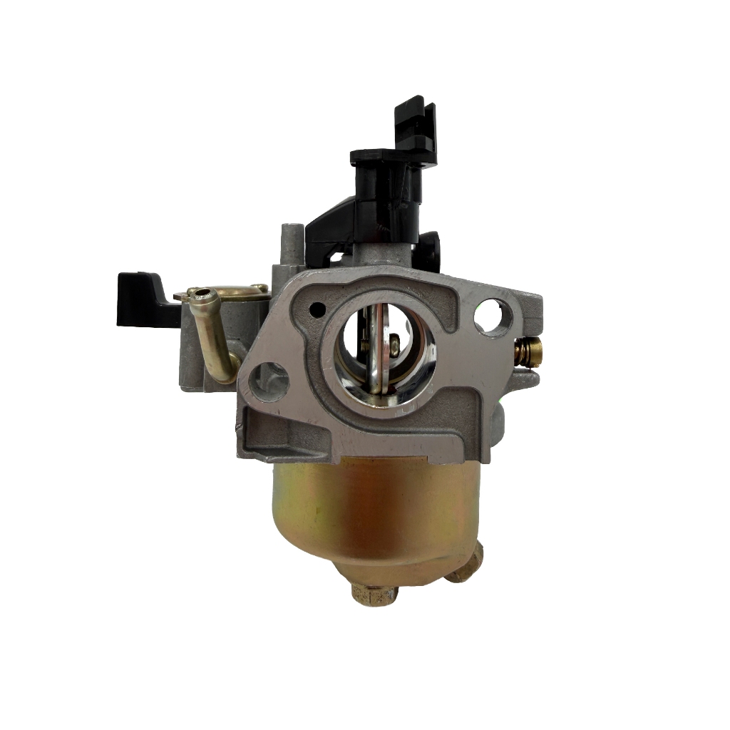Carburador para Motor 4T Carbon Fak