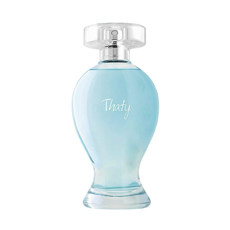 Boticollection Thaty Desodorante Colônia 100ml