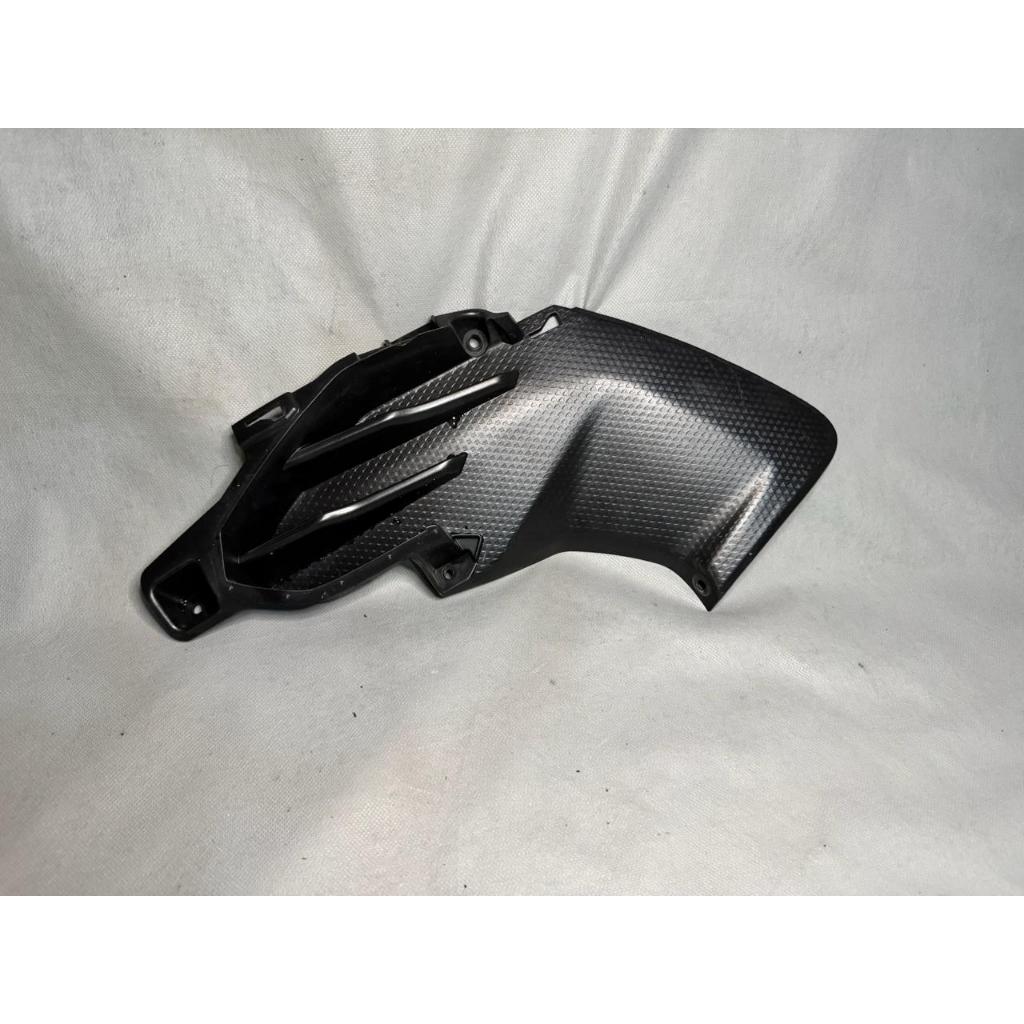 Carenagem Aba Interna Tanque Esquerda Yamaha Fazer 250 2018 2019 Original
