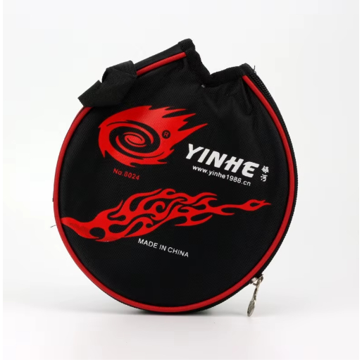 Raqueteira Bag para raquete de tênis de mesa